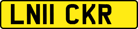 LN11CKR