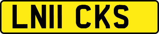 LN11CKS