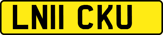 LN11CKU