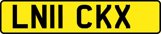 LN11CKX