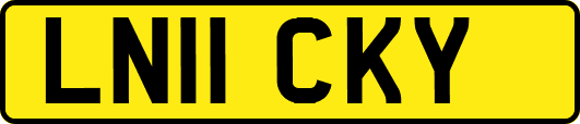 LN11CKY