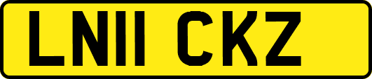 LN11CKZ