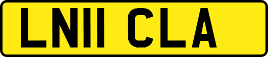 LN11CLA