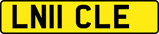 LN11CLE