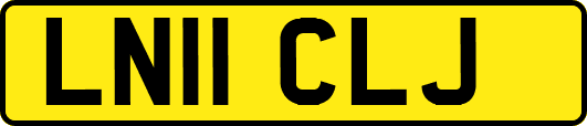 LN11CLJ
