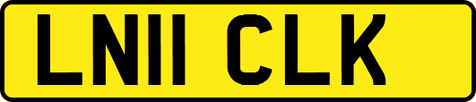 LN11CLK