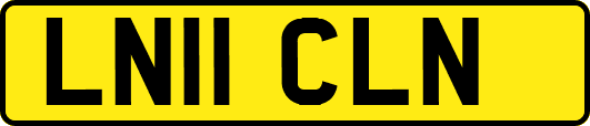 LN11CLN