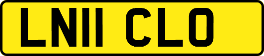 LN11CLO