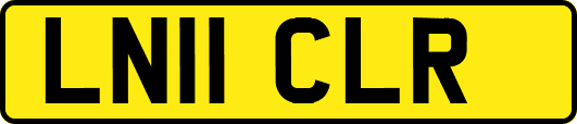 LN11CLR