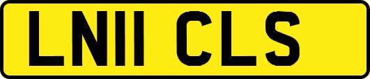 LN11CLS