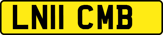 LN11CMB