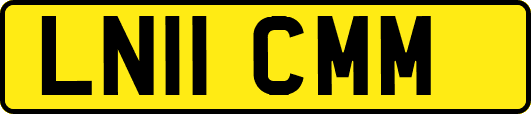 LN11CMM