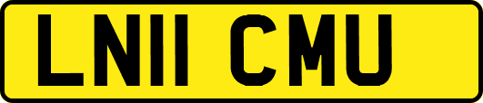 LN11CMU