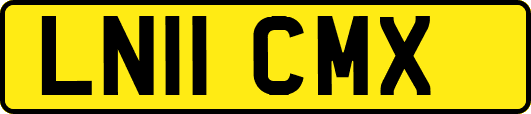 LN11CMX