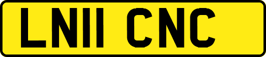 LN11CNC