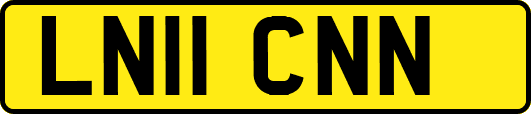 LN11CNN