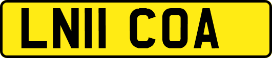 LN11COA