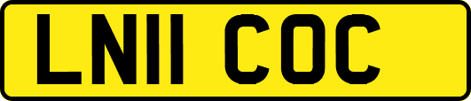 LN11COC