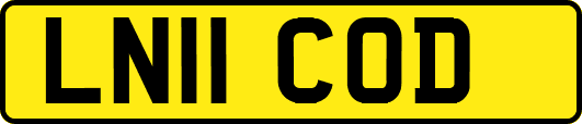 LN11COD