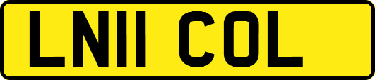 LN11COL
