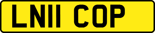 LN11COP
