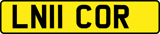 LN11COR