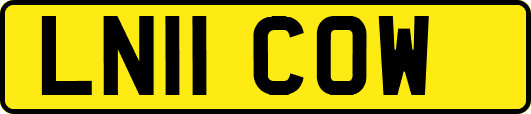 LN11COW