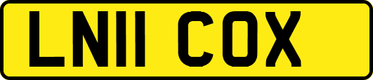 LN11COX