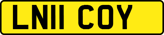 LN11COY