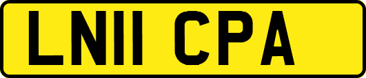 LN11CPA