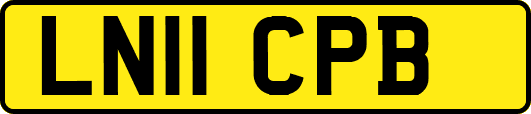 LN11CPB