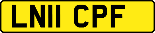 LN11CPF