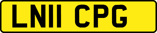 LN11CPG