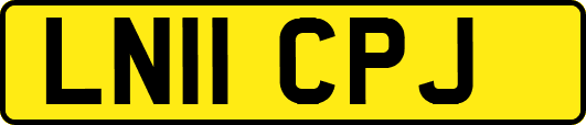 LN11CPJ