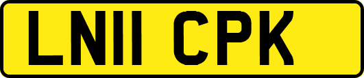 LN11CPK