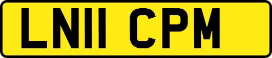LN11CPM