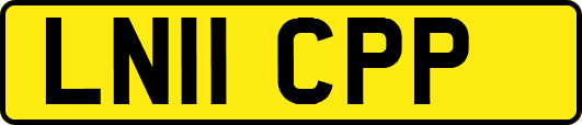 LN11CPP