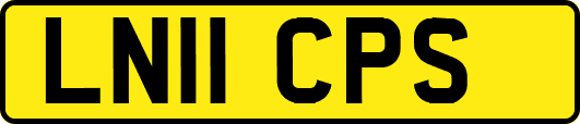 LN11CPS