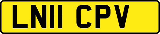 LN11CPV