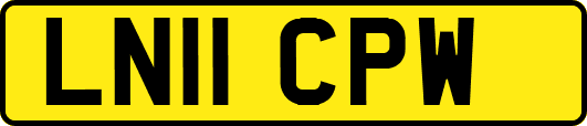 LN11CPW