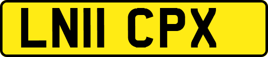 LN11CPX