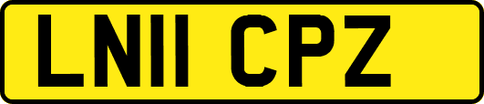 LN11CPZ