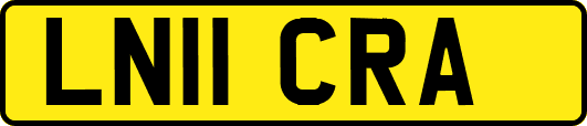 LN11CRA