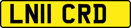 LN11CRD