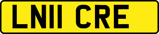 LN11CRE