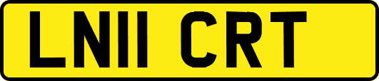 LN11CRT