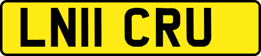 LN11CRU