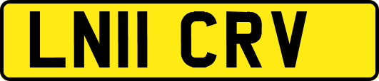 LN11CRV
