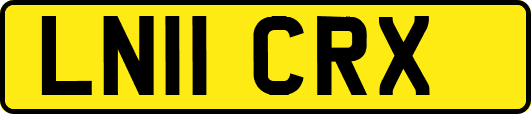 LN11CRX