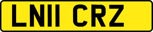 LN11CRZ